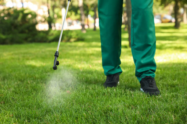 Best Wildlife Control Services  in Old Fig Garden, CA